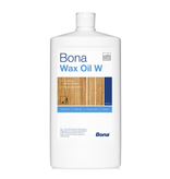 Bona Wax Oil W