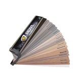 Royl Aceite 2k NEGRO #4562 contenido 1 Ltr