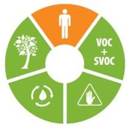 Royl Huile 2K (incolore) n° 4560