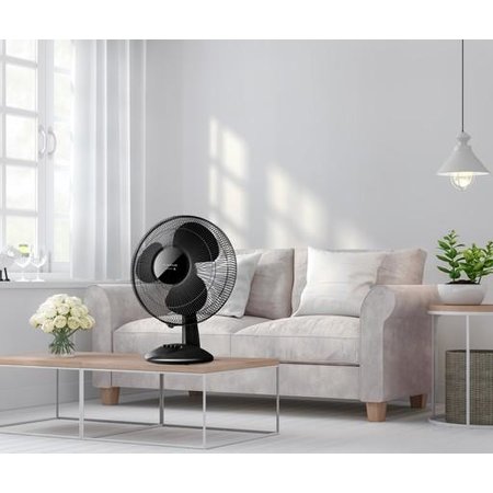 Boneco Taurus Greco 16 Elegance (Table fan)