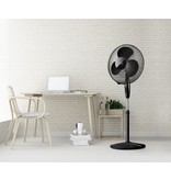 Boneco Taurus Greco 16CR Elegance (Stand fan)