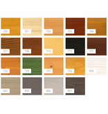 Osmo Buitenhout Tinte de aceite natural | Tinte para jardín | Tinte para madera | Parket&meer.nl