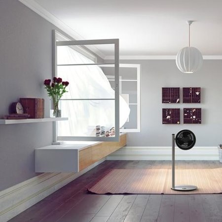 Boneco Ventilador F 225 (Control vía app)