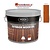 Woca Exterior Oil BANGKIRAI (click to choose content)