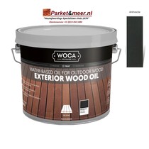 Exterior Oil ANTHRACITE (click to choose content)