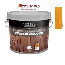 Exterior Oil LARCH (click to choose content)