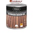 Woca Exterior Oil LARCH for Terrace, Furniture, Log Cabin, etc.