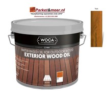 Exterior Oil TEAK (click to choose content)