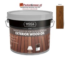 Exterior Oil WALNOOT (klik om inhoud te kiezen)