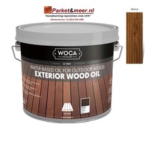 Exterior Oil WALNUT (click to choose content)