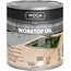 Woca Worktop oil (Natural, White, Gray or Black)