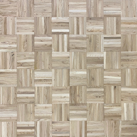 Tisa-Line Contrapiso Roble Mosaico clase A 4,92 m2 por pack