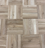 Tisa-Line Oak Mosaic A-class subfloor 4.92 m2 per pack