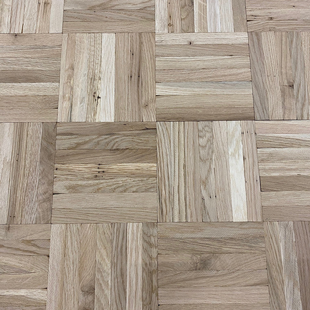 Tisa-Line Oak Mosaic A-class subfloor 4.92 m2 per pack