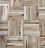 Tisa-Line Mosaic underlay Oak extra rustic (3.05m2 per pack)