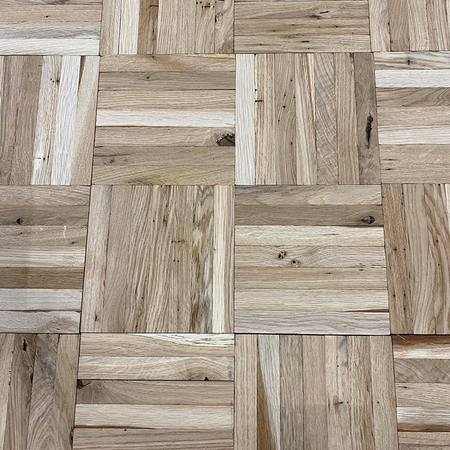 Tisa-Line Mosaic underlay Oak extra rustic (3.05m2 per pack)