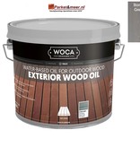 Woca Aceite Exterior GRIS PIEDRA