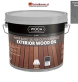 Woca Exterior Oil THUNDER GREY