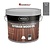 Woca Exterior Oil THUNDER GRAY (click to choose content)