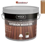 Woca Exterior Oil HAZELNUT