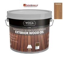 Exterior Oil HAZELNUT (click to choose content)