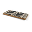 Tisa-Line Redupax Underlay 9mm +10db price: per pack of 8.12m2