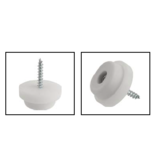 Tisa-Line Anti Slip Cap with screw