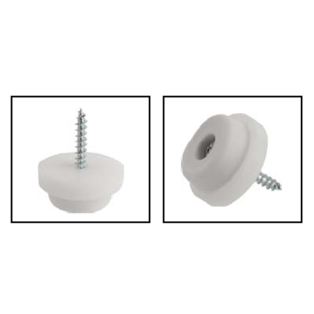 Tisa-Line Anti Slip Cap with screw