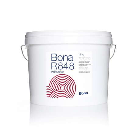 Bona R848 T Silane glue