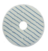 Tisa-Line Tampon en microfibre avec bande bleue