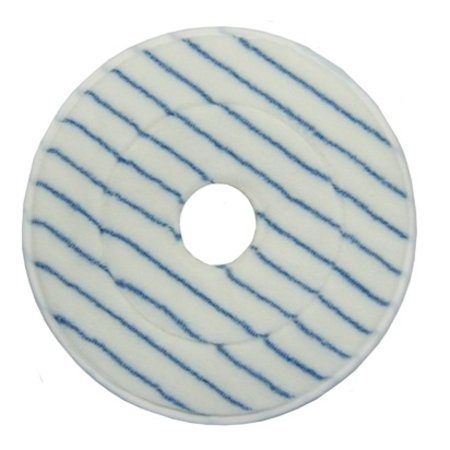 Tisa-Line Micro fiber pad with blue stripe