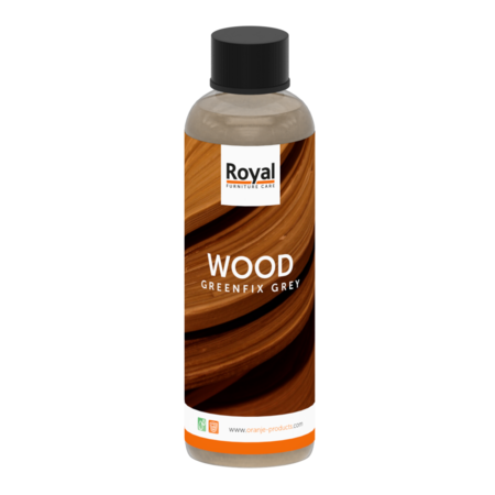 Oranje Greenfix 250 ml (elige tu color)