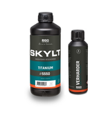 RigoStep Titanio Skylt 2K n.° 5550