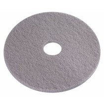 Almohadilla de mármol gris (para mármol y piedra) (elija su tamaño)