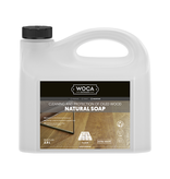 Woca Natural Soap Extra White