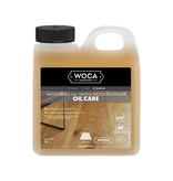 Woca Aceite Care 1 Litro Natural o Blanco