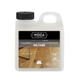 Woca Oil Care 1 Liter Natural or White