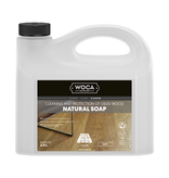 Woca Nature Soap GRAY