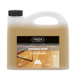 Woca Natural Soap Natural