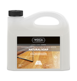 Woca Savon blanc naturel