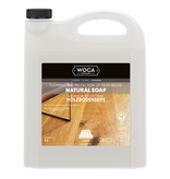 Woca Natural Soap White