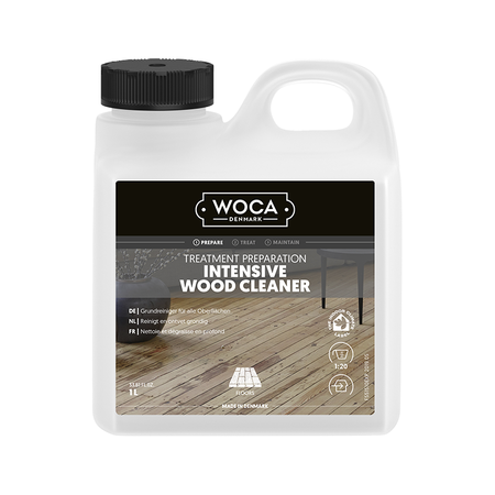 Woca Intensive cleaner