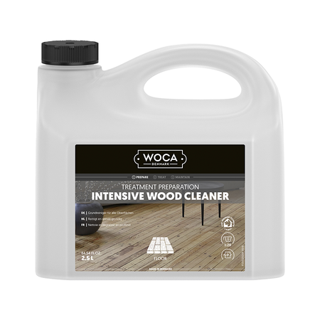 Woca Intensive cleaner