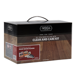 Woca boîte de maintenance