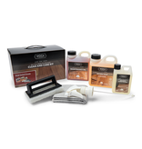 Woca boîte de maintenance