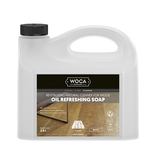 Woca Olie Conditioner WIT