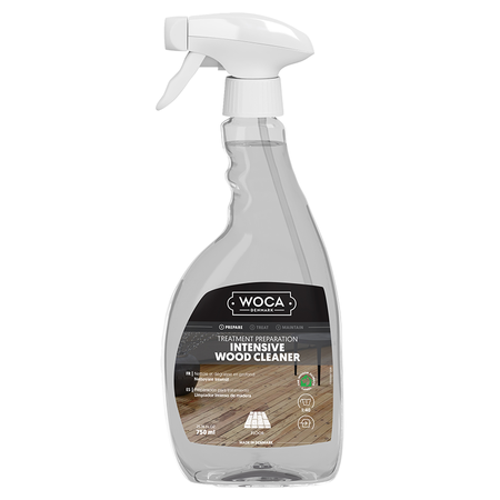 Woca Intensiefreiniger Spray 750ml