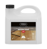 Woca NaturalSoap Black