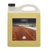 Woca Jabón Master Natural 5 Ltr. / (Jabón Comercial)