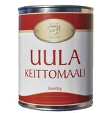 Uula cooking paint